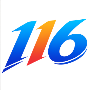 Logo 116 untuk halaman beranda